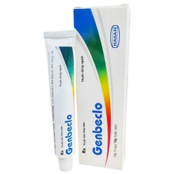 Thuốc Genbeclo - Hasan Dermapharm