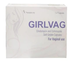 Thuốc Girlvag - Nova Laboratories Limited