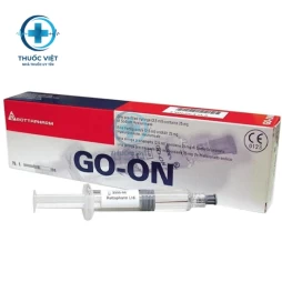 Thuốc Go-On - Eczacibasi Monrol Nukleer Urunler Sanayi Ve Ticaret A.S