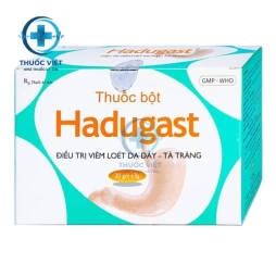 Thuốc Hadugast - HDPHARMA