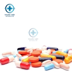 Thuốc Haduliptin 100mg - HDPHARMA