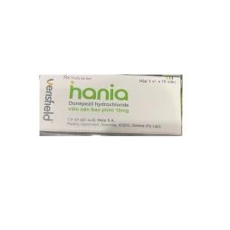 Thuốc Hania 10mg - Help S.A