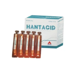 Thuốc Hantacid - Panpharma