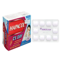 Thuốc Hapacol CS - DHGPharm