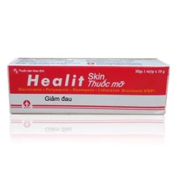 Thuốc Healift Skin Ointment