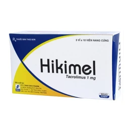 Thuốc Hikimel 1mg - Đạt Vi Phú