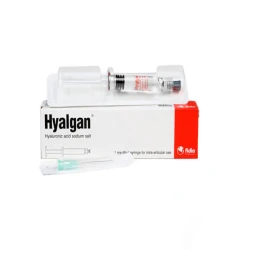 Thuốc Hyalgan 20mg/2ml - Eczacibasi Monrol Nukleer Urunler Sanayi Ve Ticaret A.S