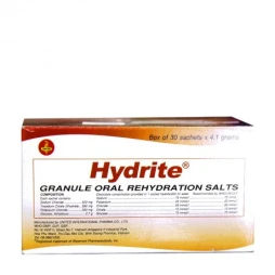 Thuốc Hydrite - United International Pharma