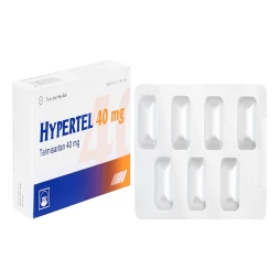 Thuốc Hypertel 40 - Pymepharco