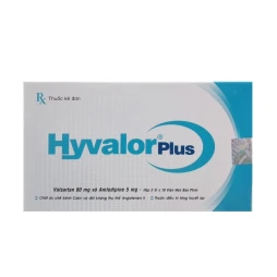 Thuốc Hyvalor - United International Pharma