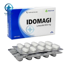 Thuốc Idomagi 600mg - Agimexpharm