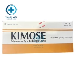 Thuốc Kimose - Phil Inter Pharma