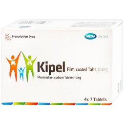 Thuốc Kipel 10 - MSN Laboratories Private Limited