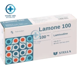 Thuốc Lamone 100 - Stellapharm