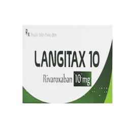 Thuốc Langitax 10 - Phong Phú