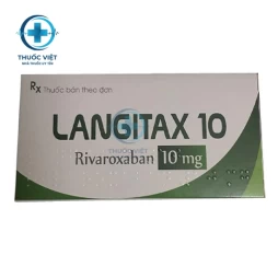 Thuốc Langitax 10 - Phong Phú