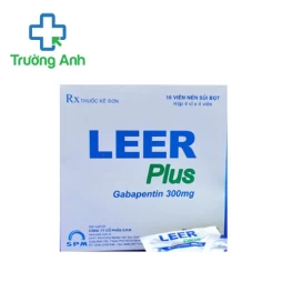 Thuốc Myleran plus - SPM