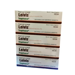 Thuốc Leivis 200mg - TRAPHACO