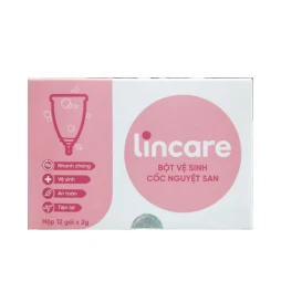 Thuốc Lincar B Lincomycin 500mg