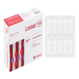 Thuốc Lostad T100 - Stellapharm