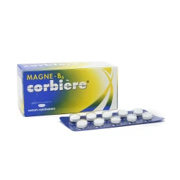 Thuốc MAGNE B6 CORBIERE - Sanofi - Synthelabo S.P.A