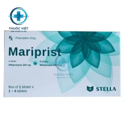 Thuốc Mariprist - Stellapharm