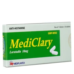 Thuốc Mediclary - Mediplantex