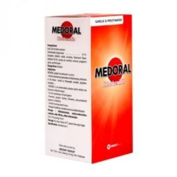 Thuốc Medoral - Merap