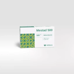 Thuốc Mestad 500 - Stellapharm