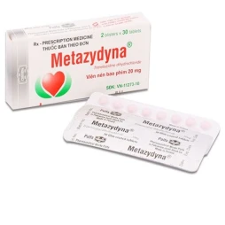 Thuốc Metazydyna 20 mg - Adamed Pharma S.A