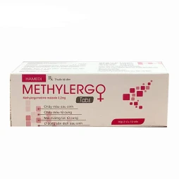 Thuốc Methylergo Tabs - Hà Nam