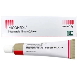 Thuốc Micomedil 2%kl/kl - Medochemie Ltd