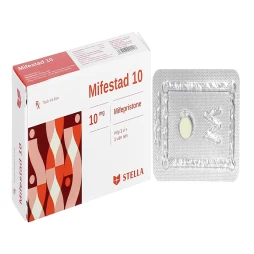 Thuốc Mifestad 10 - Stellapharm