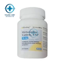 Thuốc Menelat Mirtazapine 30mg