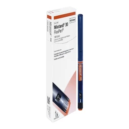 Thuốc Mixtard 30 FlexPen - Novo Nordisk A/S