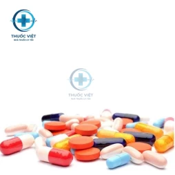 Thuốc Mogaton 50mg - Jin Yang Pharm. Co., Ltd