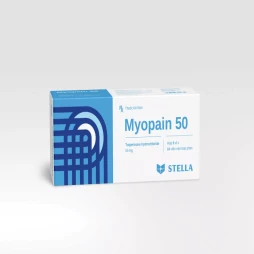 Thuốc Myopain 50 - Stellapharm