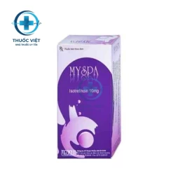 Thuốc Myspa 10 mg - ME DI SUN