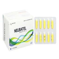 Thuốc Neubatel 300mg - Đạt Vi Phú