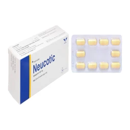 Thuốc Neucitin - Mediplantex