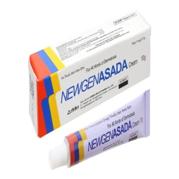 Thuốc Newgenasada - New Gene Pharm Inc