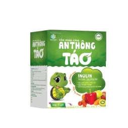 Thuốc Nhuận tràng thông táo