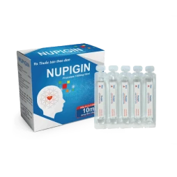 Thuốc Nupigin 1200mg - Panpharma