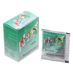 Thuốc NYST  25.000IU - OPC