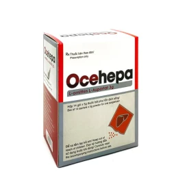 Thuốc Ocehepa 3000mg - Hoá dược Việt Nam