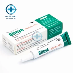 Thuốc Ofleye - Medipharco - Tenamyd