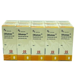 Thuốc Oflomax 15mg - Eczacibasi Monrol Nukleer Urunler Sanayi Ve Ticaret A.S