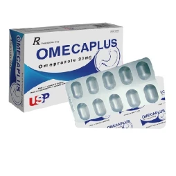 Thuốc Omecaplus - US Pharma USA