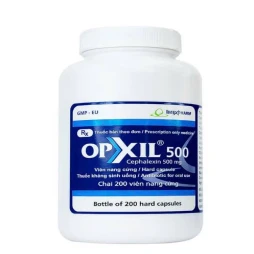 Thuốc Opxil 500 - Imexpharm