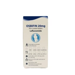 Thuốc Osbifin 20mg - Haupt Pharma